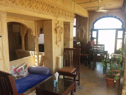 Hotel Garh Jaisal